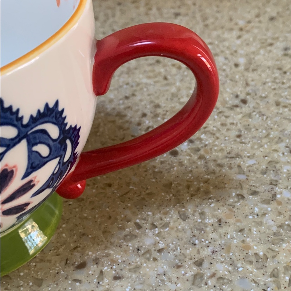 Pier 1 Large Mug - Picture 4 of 6